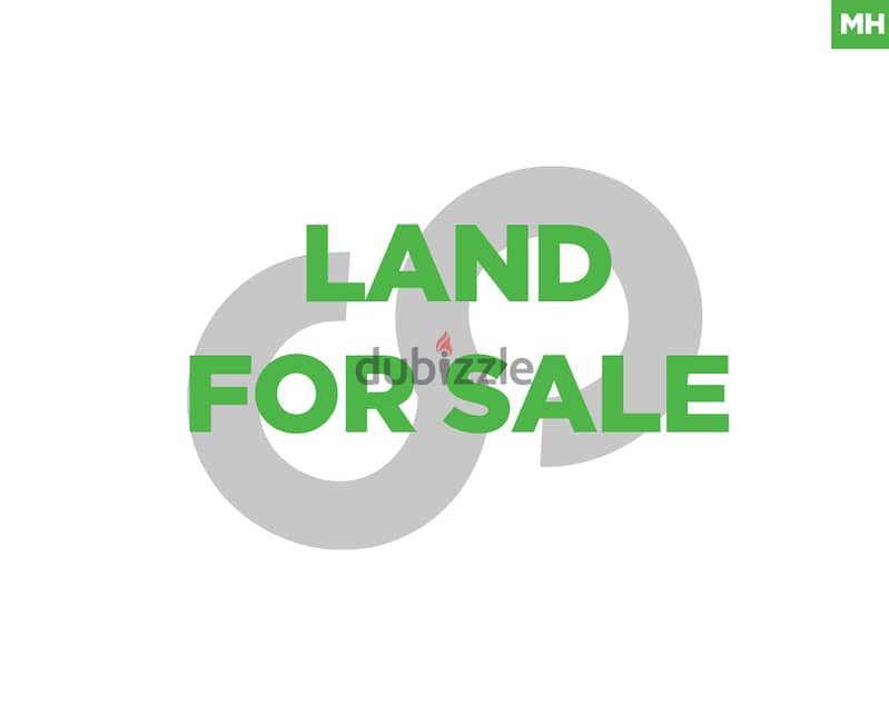 1000 sqm Land FOR SALE in Baabda/بعبدا REF#MH105426 0