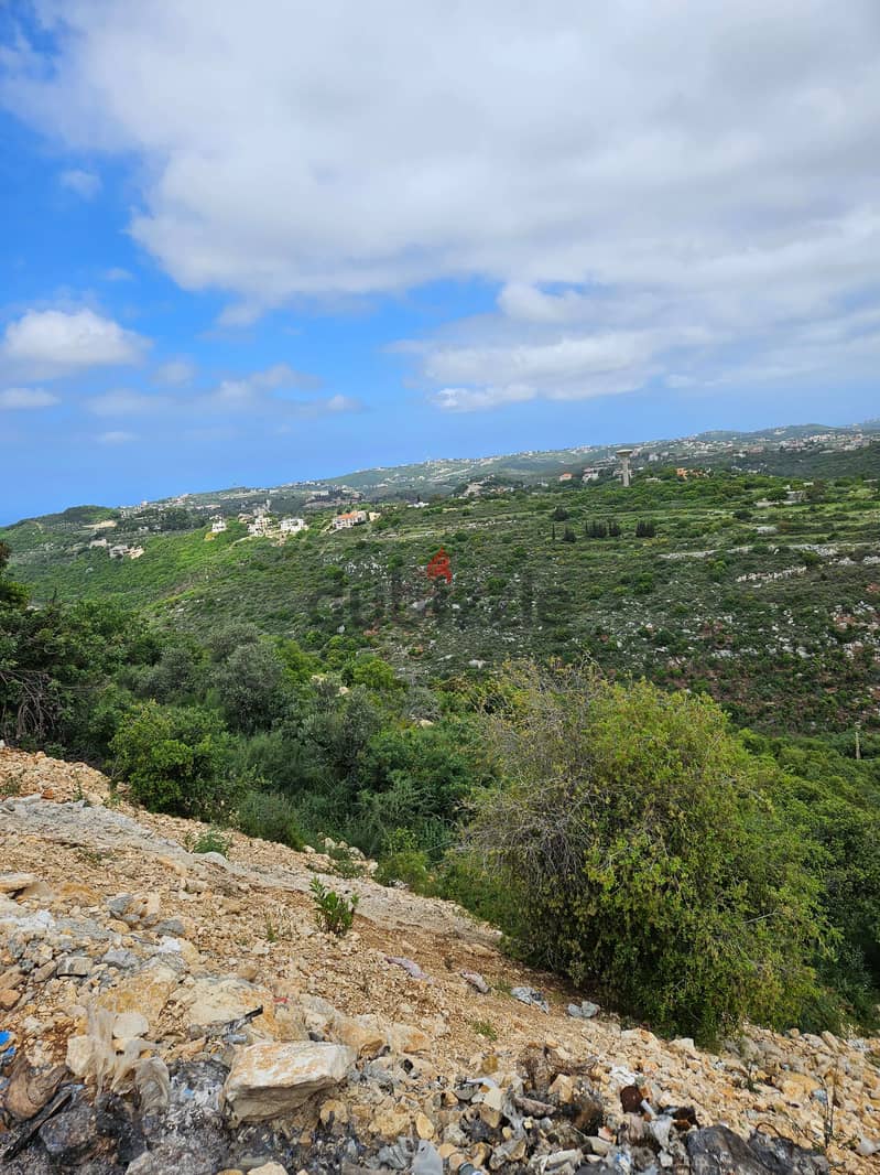 Land For Sale In Batroun 1