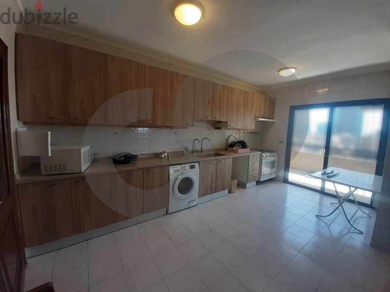 stylish furnished apartment in Antelias/أنطلياس REF#DG105396 6
