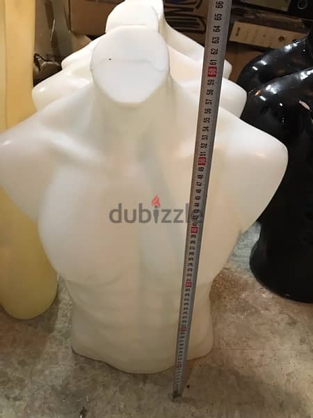 used mens mannequins for sale 1