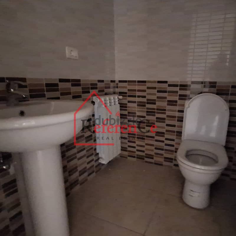 Brand new apartment in Naccache شقة جديدة بالنقاش 5