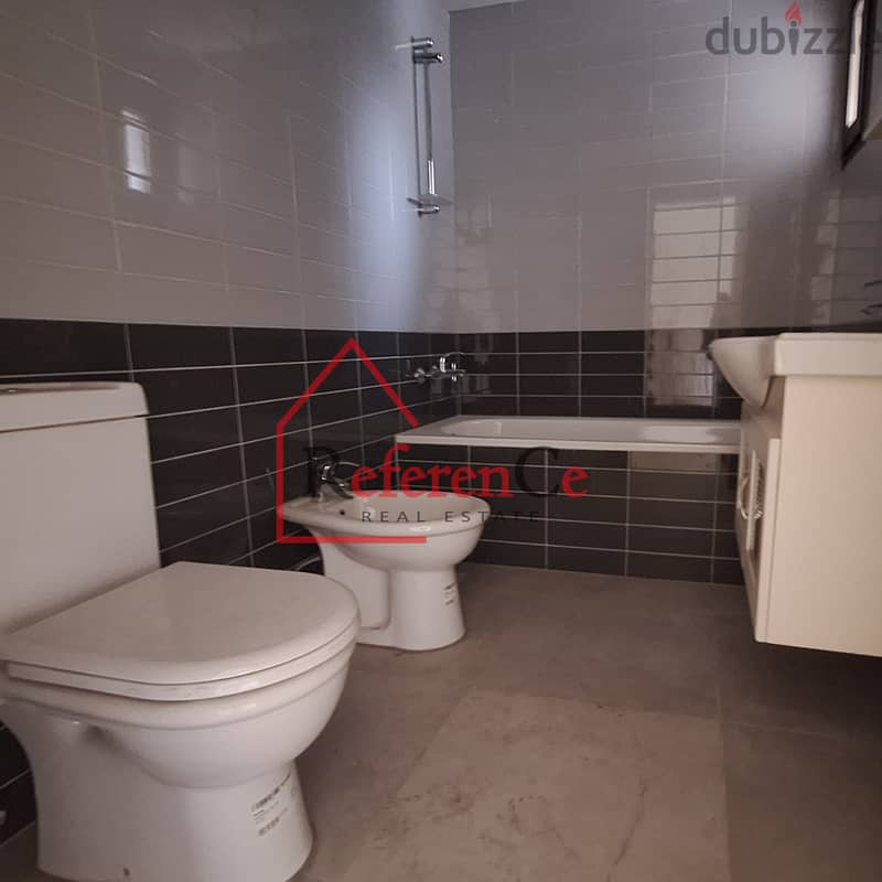 Brand new apartment in Naccache شقة جديدة بالنقاش 6