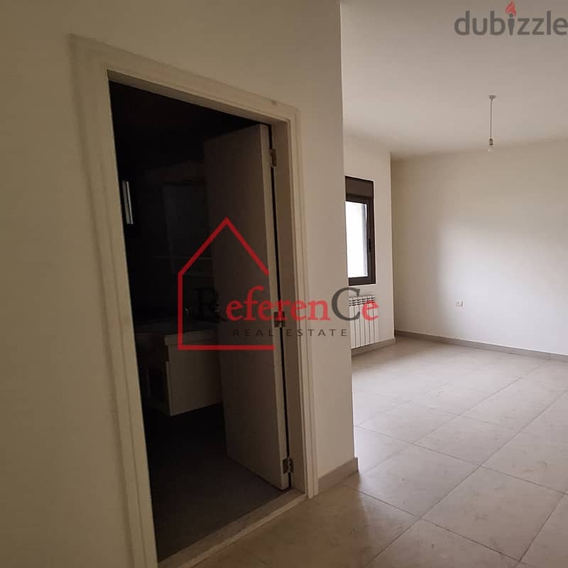 Brand new apartment in Naccache شقة جديدة بالنقاش 7