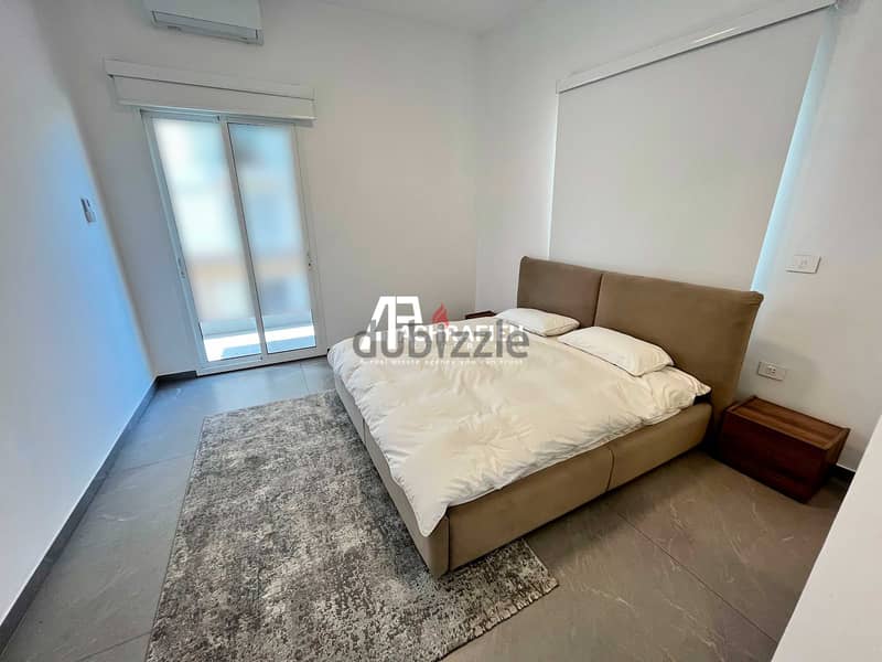Golden Area - Apartment For Rent In Achrafieh - شقة للإجار في الأشرفية 12