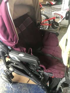 cam stroller in great condition