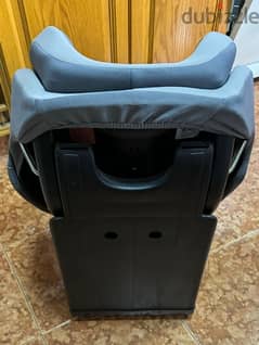 chicco toddler car seat