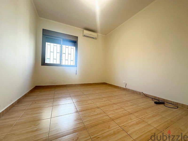 apartment For sale in dbayeh 150k. شقة للبيع في ضبية ١٥٠،٠٠٠$ 11