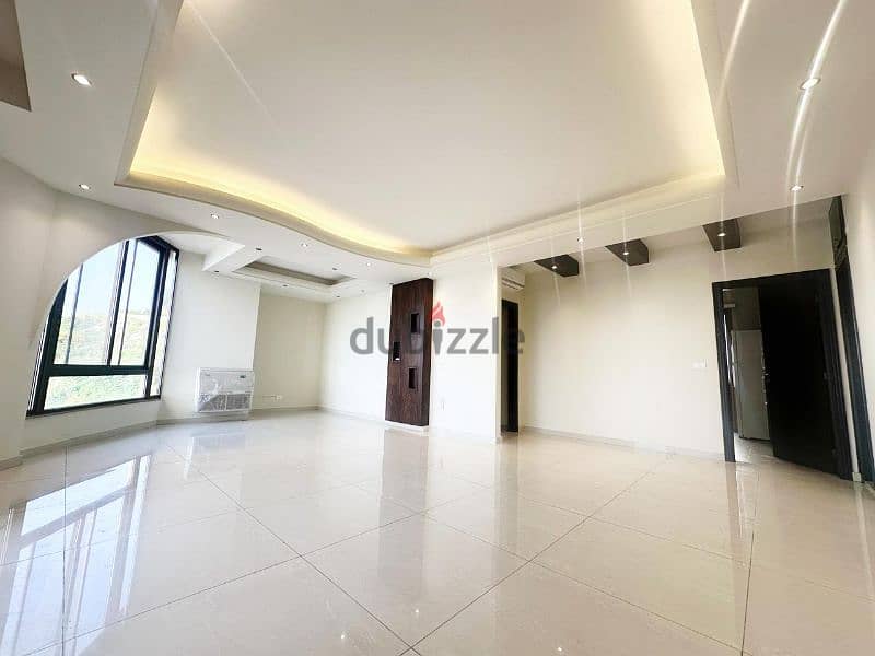 apartment For sale in dbayeh 150k. شقة للبيع في ضبية ١٥٠،٠٠٠$ 15