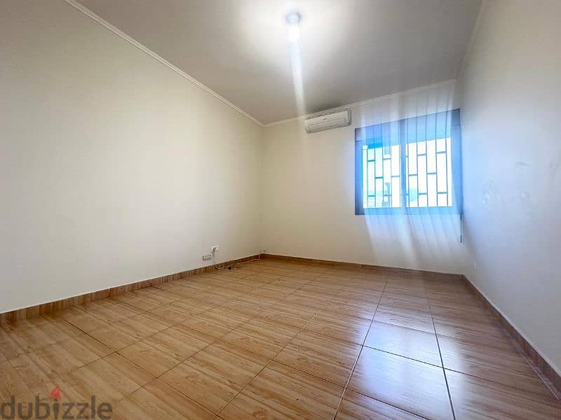 apartment For sale in dbayeh 150k. شقة للبيع في ضبية ١٥٠،٠٠٠$ 16