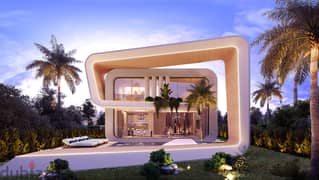 Luxurious Villa for sale in Damour - فيلا فخمة للبيع في الدامور، لبنان 0
