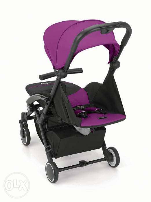 cam stroller in great condition 3