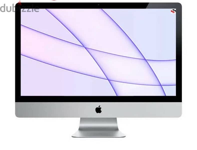 Apple iMac 21 inch Core i5 8GB 1TB All in One - LIKE NEW! 0