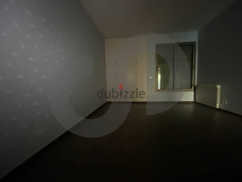 350 sqm spacious APARTMENT for sale in Sodeco/سوديكو REF#PA105430 2