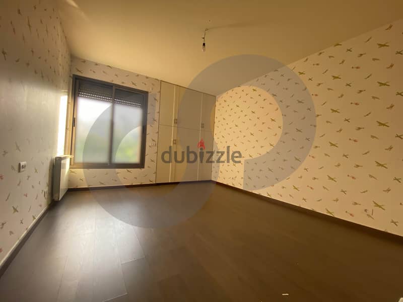 350 sqm spacious APARTMENT for sale in Sodeco/سوديكو REF#PA105430 3