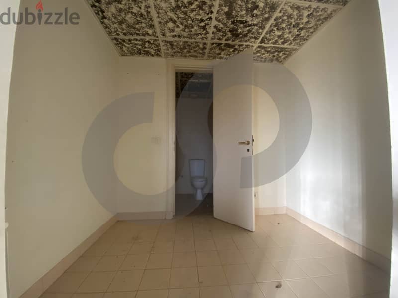 350 sqm spacious APARTMENT for sale in Sodeco/سوديكو REF#PA105430 4
