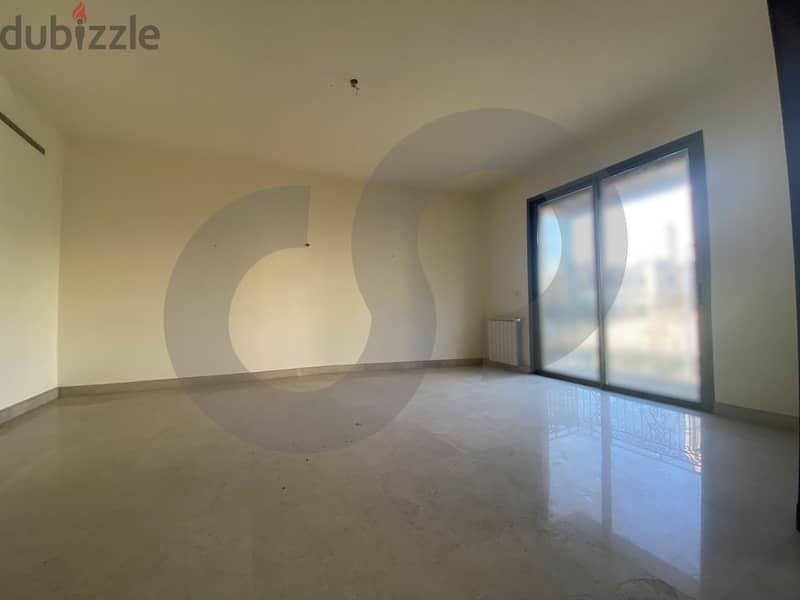 350 sqm spacious APARTMENT for sale in Sodeco/سوديكو REF#PA105430 8