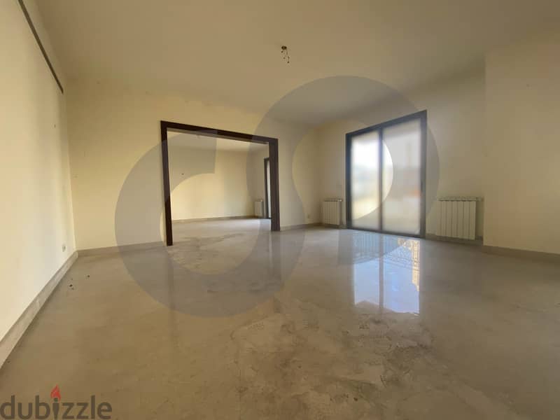 350 sqm spacious APARTMENT for sale in Sodeco/سوديكو REF#PA105430 9