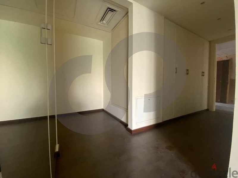 350 sqm spacious APARTMENT for sale in Sodeco/سوديكو REF#PA105430 10