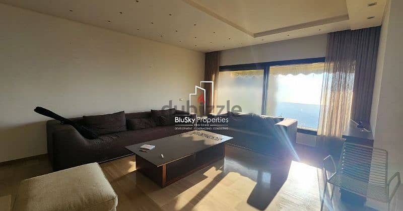 Apartment 265m² Mountain & Sea View For SALE In Beit Meri #GS 2