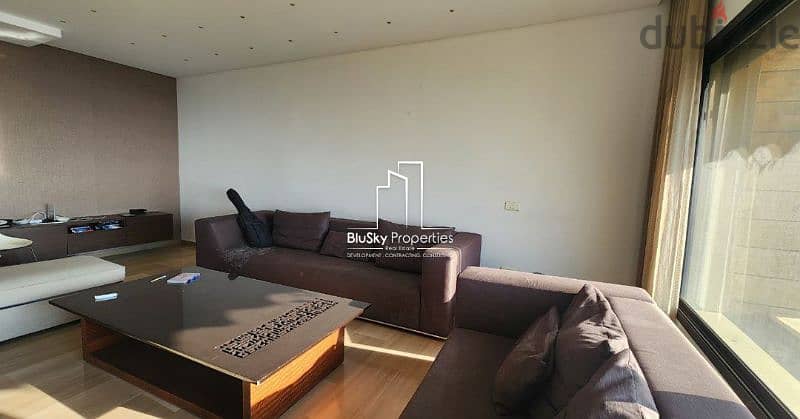 Apartment 265m² Mountain & Sea View For SALE In Beit Meri #GS 3