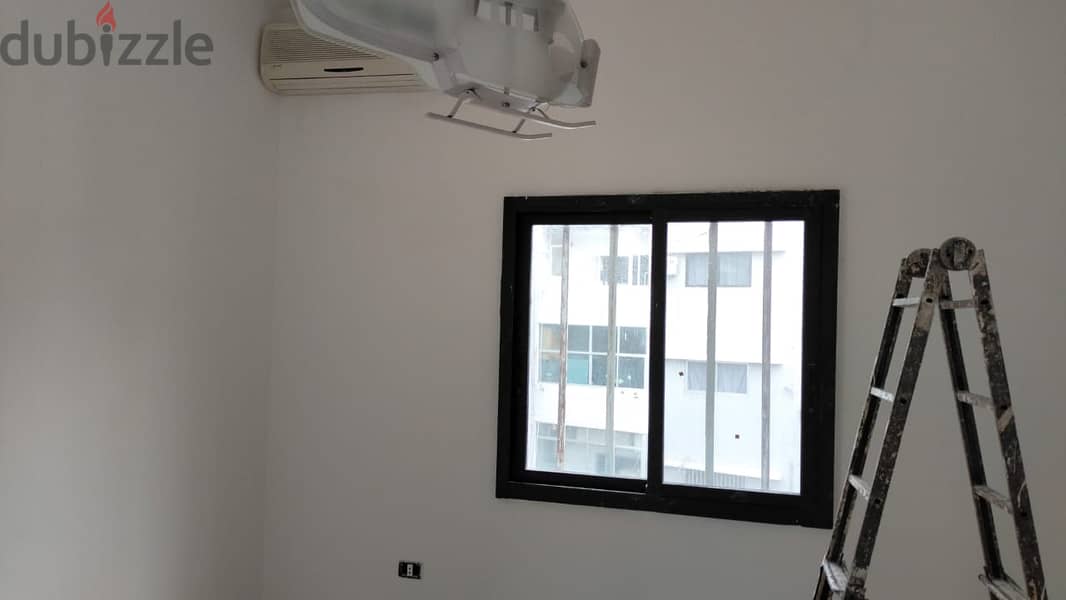 Apartment for sale in Dekweneh شقة للبيع في الدكوانة 2