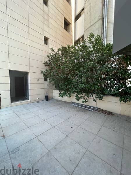 HOT DEAL! Luxury 3B Apartment For Rent in Achrafieh w/ Terrace! 10
