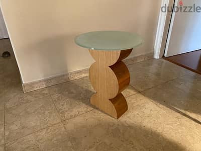 Decorative Table