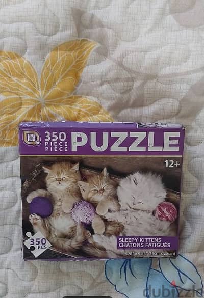 Puzzle