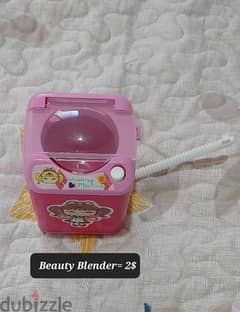 Beauty Blender 0