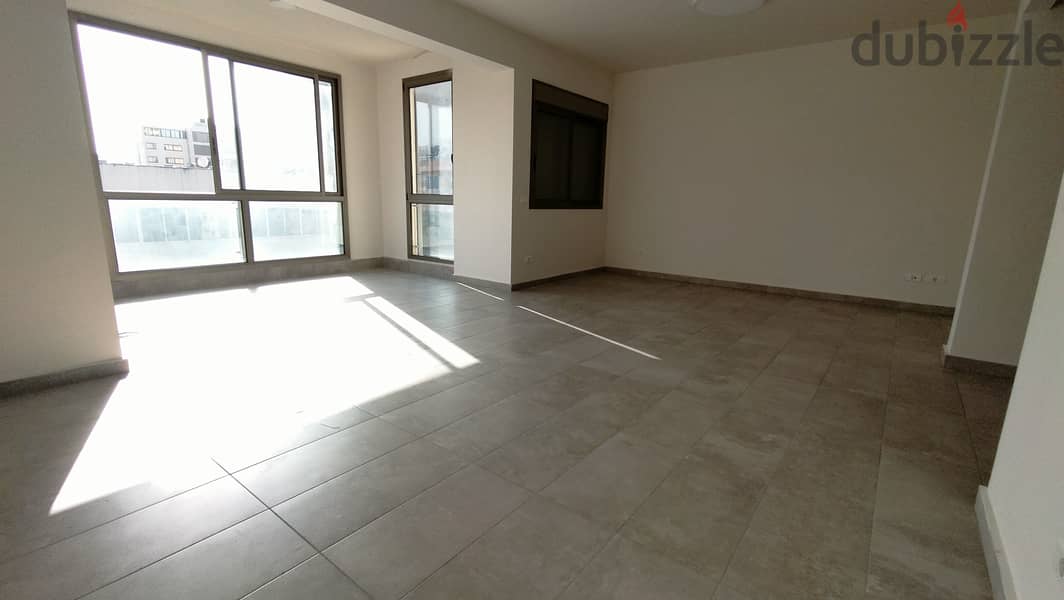 Fully furnished Jal El Dib New office for Rent  New Buidling 9