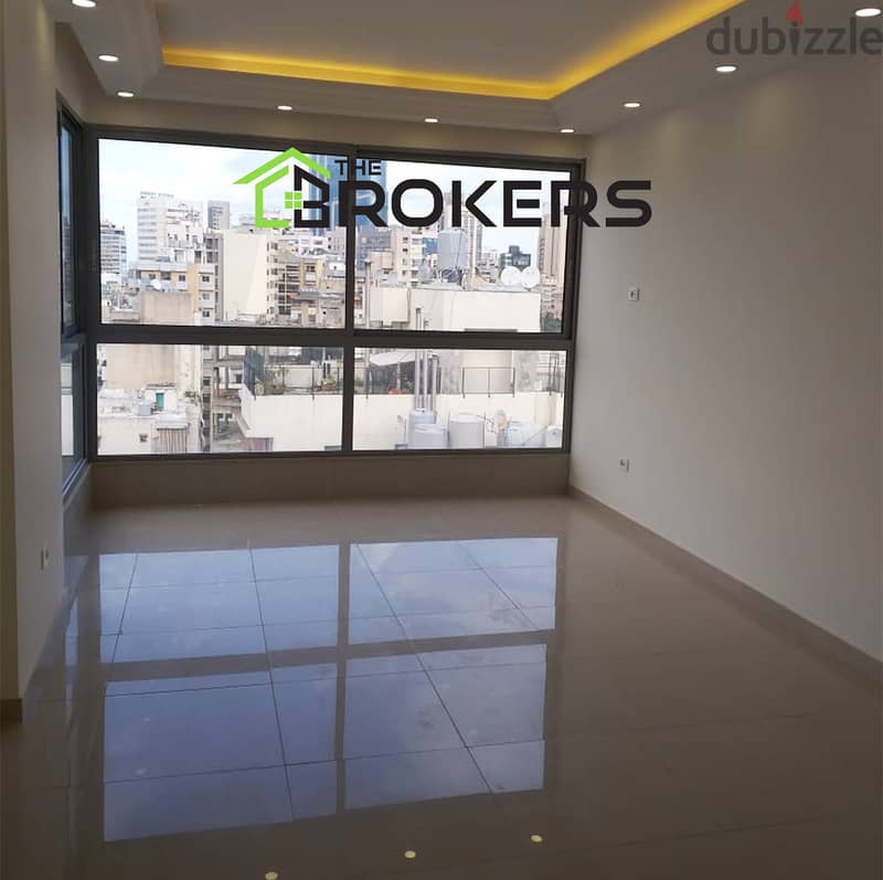 Apartment for Sale Beirut, Ras Al Nabaa 0