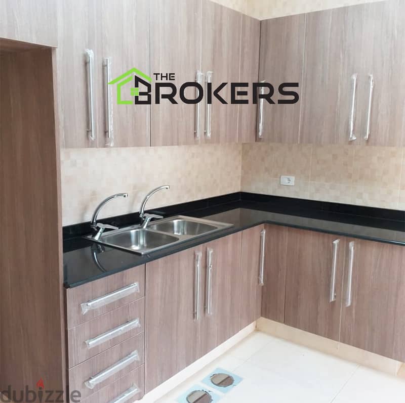 Apartment for Sale Beirut, Ras Al Nabaa 4