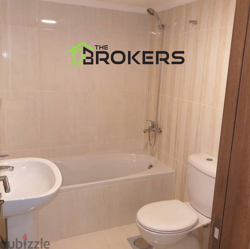 Apartment for Sale Beirut, Ras Al Nabaa 5
