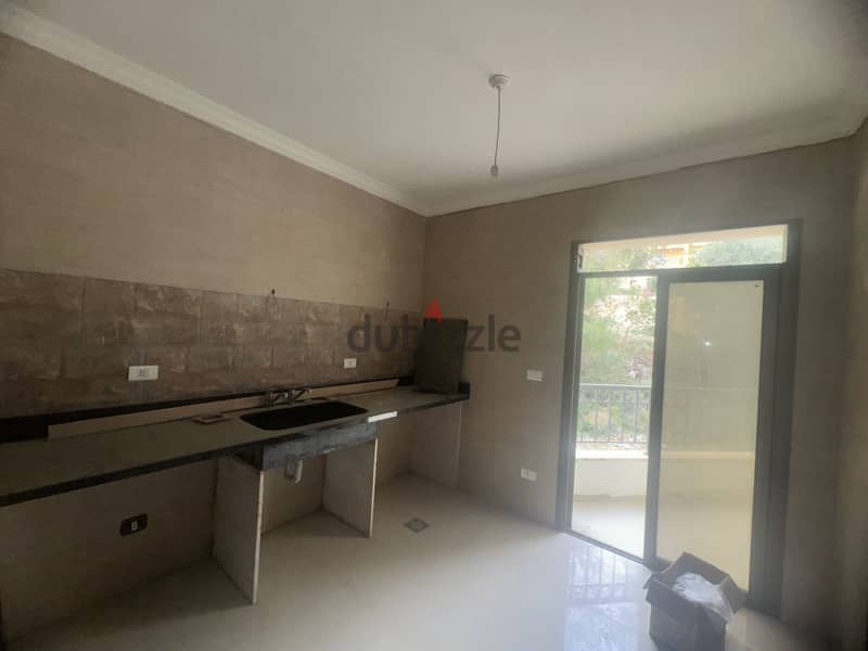 RWK249JS - Apartment For Sale In Sehayleh - شقة للبيع في سهيلة 5