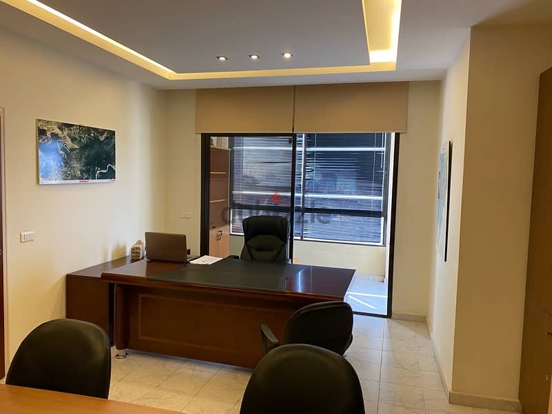 Ready to move, Office or Medical clinic for rent 1