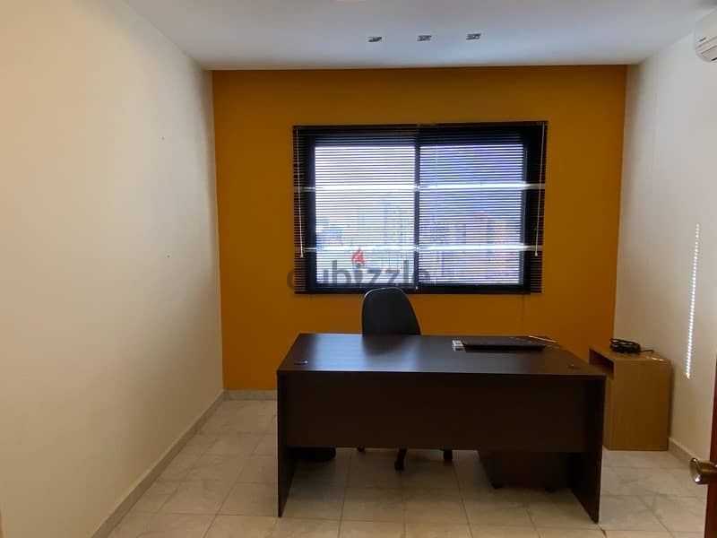 Ready to move, Office or Medical clinic for rent 4
