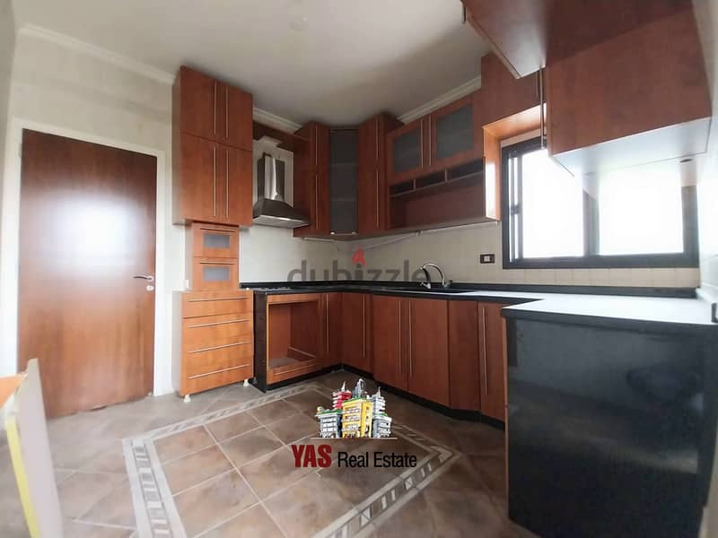 Ghadir 130m2 | Unlockable View | Ideal Apartment | Luxury | IV | 1