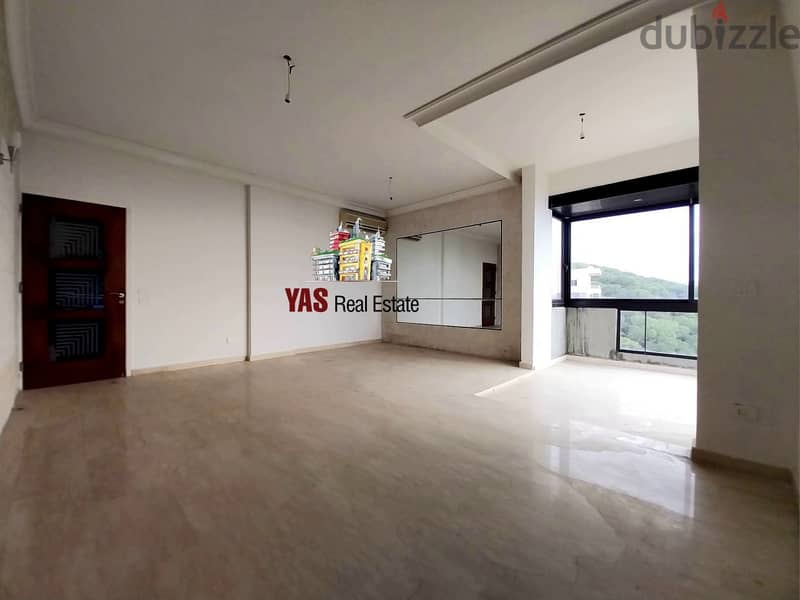 Ghadir 130m2 | Unlockable View | Ideal Apartment | Luxury | IV | 2