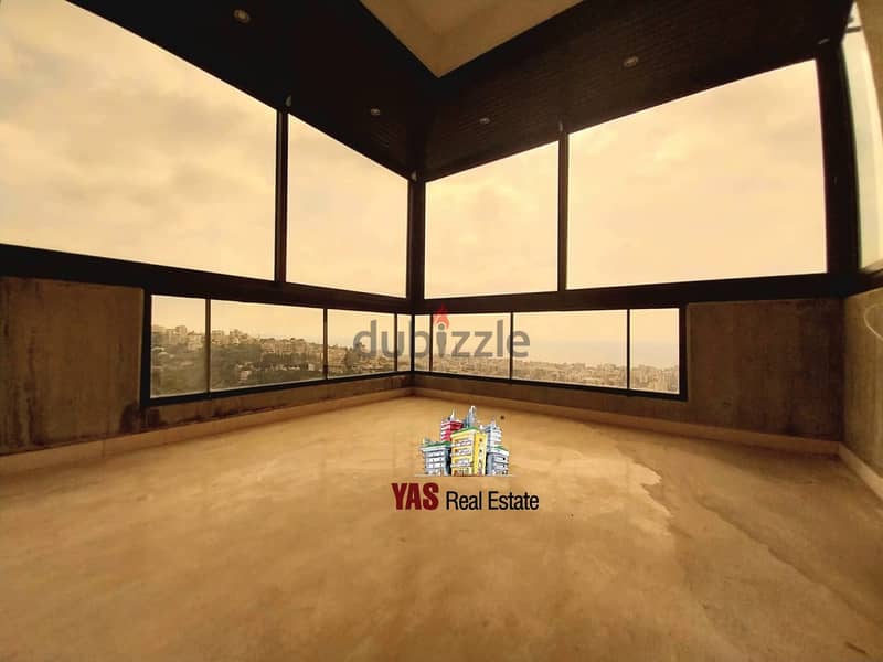 Ghadir 130m2 | Unlockable View | Ideal Apartment | Luxury | IV | 3