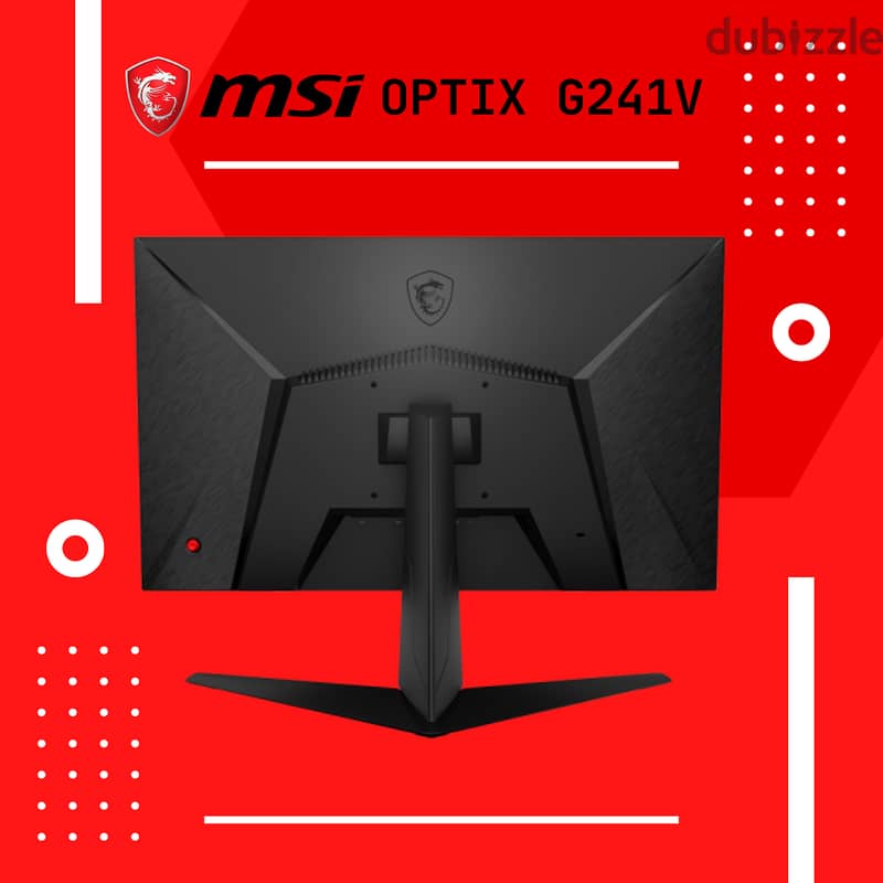 msi OPTIX G2241V 75Hz 2