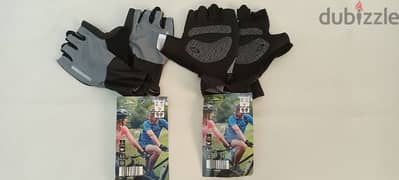 active touch cycling gloves 0
