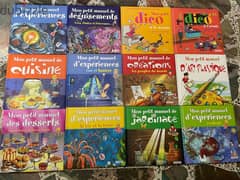 Kids books collection 0