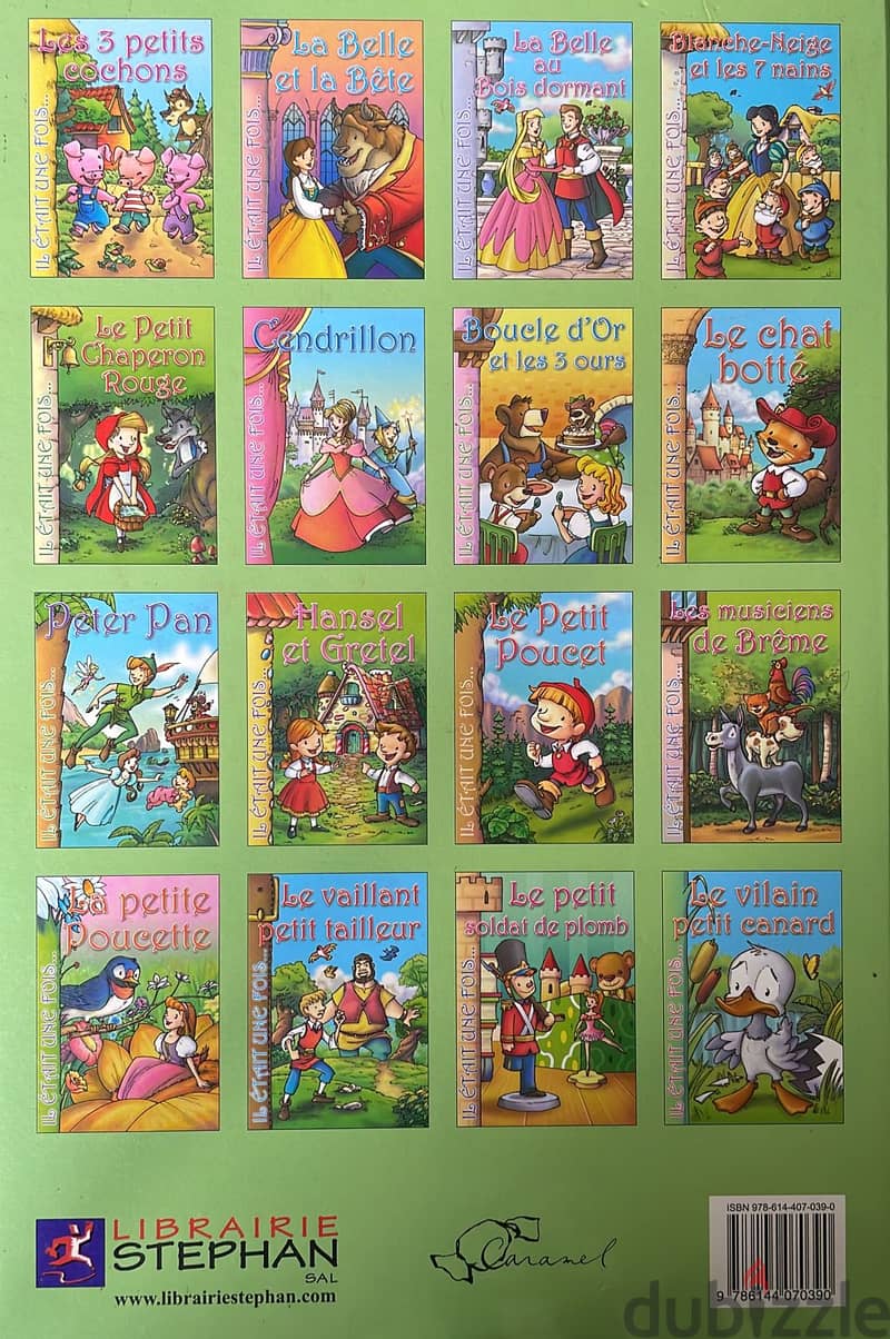 Kids books collection 4
