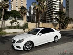 Mercedes-Benz E350 CLEAN TITLE 0