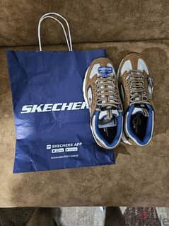 Skechers brand new 41.5 0