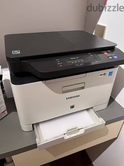 printer