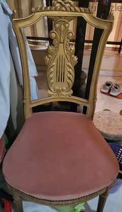 2 used chairs to sell