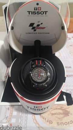 Tissot Limited Edition - As New
