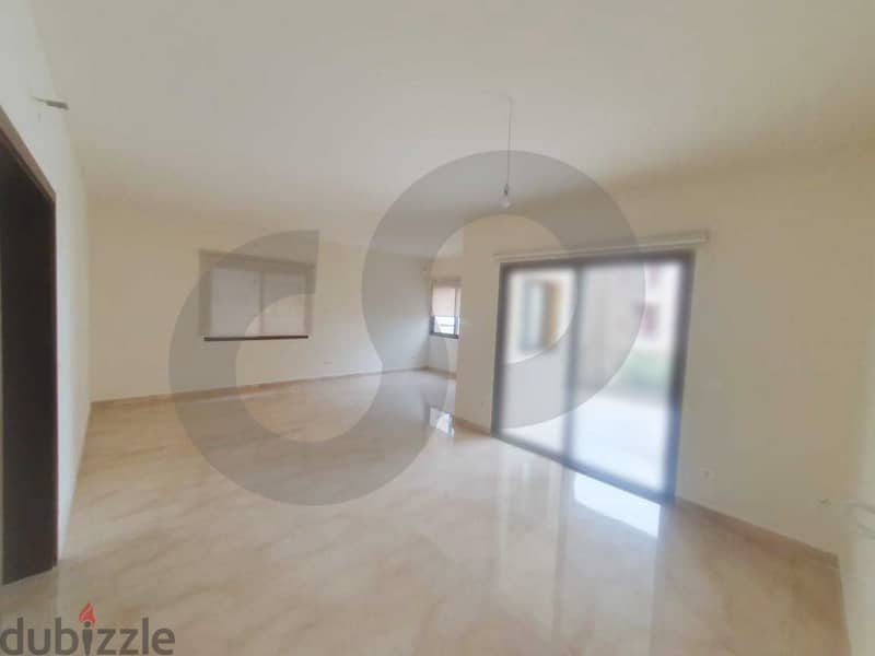 BRAND NEW APARTMENT IN BALLOUNEH IS LISTED FOR SALE ! REF#KJ00945 ! 1