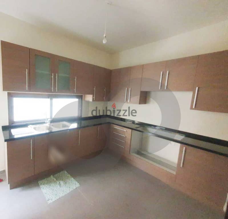 BRAND NEW APARTMENT IN BALLOUNEH IS LISTED FOR SALE ! REF#KJ00945 ! 2